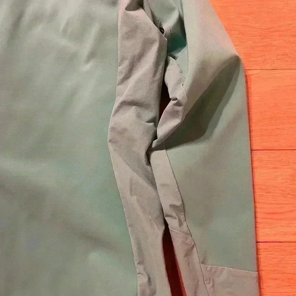 Patagonia soft shell - Picture 2 of 7